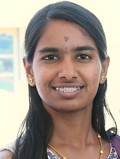 Yashashwini S L